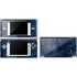 Capricorn Constellation Nintendo Skins